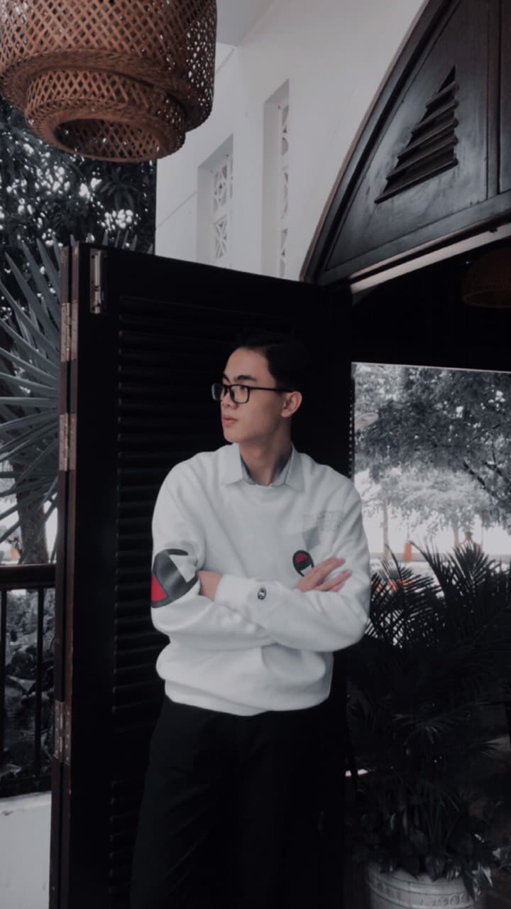 Le Quang Huy